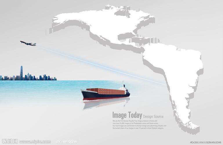 国际贸易图片专题,国际贸易下载